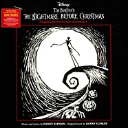 Danny Elfman - OST Nightmare Before Christmas Zoetrope Edition