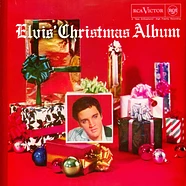 Elvis Presley - Elvis Christmas Album