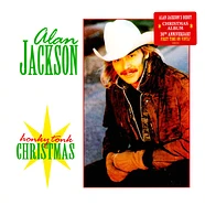 Alan Jackson - Honky Tonk Christmas