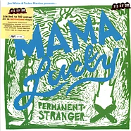 Jim White & Mama Lucky - Permanent Stranger Multicolored