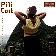 Pili Coit - Love Everywhere