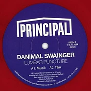 Danimal Swainger - Lumbar Puncture