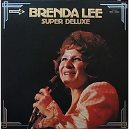Brenda Lee - Super Deluxe