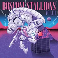 V.A. - Bosconi Stallions Vol.III