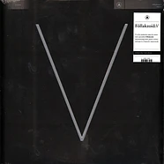 Föllakzoid - V Clear Vinyl Edition