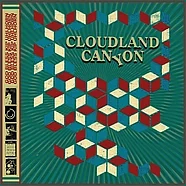 Cloudland Canyon - Cloudland Canyon (with Bent Corner)