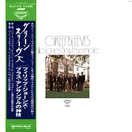 Philip Jones Brass Ensemble - Greensleeves