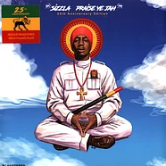 Sizzla - Praise Ye Jah Remastered Edition