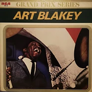 Art Blakey - Art Blakey & The Jazz Messengers