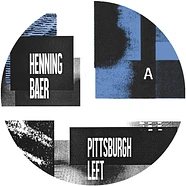 Henning Baer - Pittsburgh Left