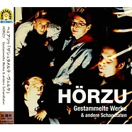 Hörzu - Gestammelte Werke & Die Ritter Der Schwafelrunde