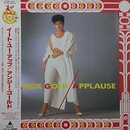 Angie Gold - Applause