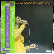 Dionne Warwick - The World Of Dionne Warwicke