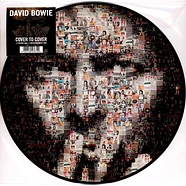 David Bowie - Covers Picture Disc Edition