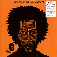 Clement Bushay - Dread In Session