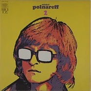 Michel Polnareff - Michel Polnareff 2
