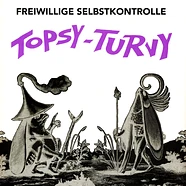 F.S.K. (Freiwllige Selbstkontrolle) - Topsy-Turvy
