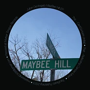 Julion De'angelo - Maybee Hill EP