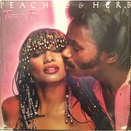 Peaches & Herb - Twice The Fire