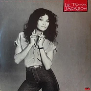 La Toya Jackson - La Toya Jackson