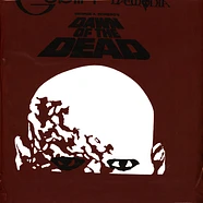Claudio Simonetti - Dawn Of The Dead 45th Anniversary Deluxe Bag Edition