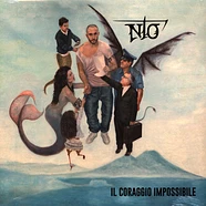 Nto - Il Coraggio Impossibile