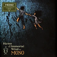 Mono - Hymn To The Immortal Wind Autumn Grass Vinyl Edition