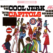 Capitols - Dance The Cool Jerk