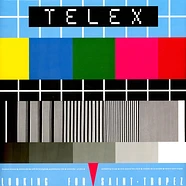 Telex - Looking For Saint-Tropez
