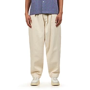 Universal Works - Pleated Track Pant