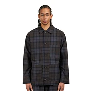 Universal Works - Coverall Jacket