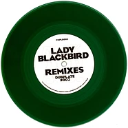 Lady Blackbird - Remix Dubplate #002