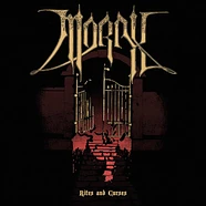 Morax - Rites And Curses Black Vinyl Edition