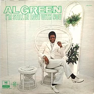 Al Green - I'm Still In Love With You