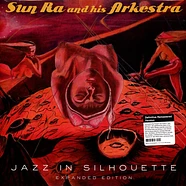 Sun Ra & His Arkestra - Jazz In Silhouette