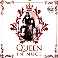 Queen - Queen In Nuce White Vinyl Edition