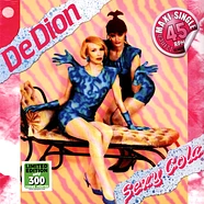 De Dion - Sexy Cola