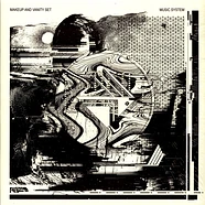 Makeup And Vanity Set - Music System
