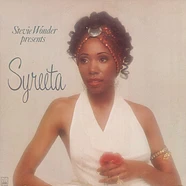 Stevie Wonder Presents Syreeta - Syreeta