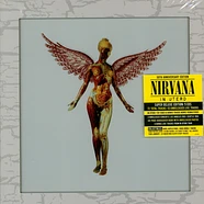 Nirvana - In Utereo Super Deluxe Cd Box