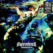 Malevolence - Malicious Intent Gold Vinyl Edition