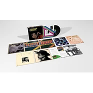 Charles Mingus - Changes: The Complete 1970s Atlantic Studio Recordings