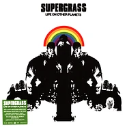 Supergrass - Life On Other Planets 2023 Remaster