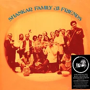 Ravi Shankar - Shankar Family & Friends