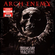 Arch Enemy - Doomsday Machine