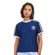 adidas - 3 Stripe T-Shirt