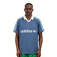 adidas - Pinstripe Jersey