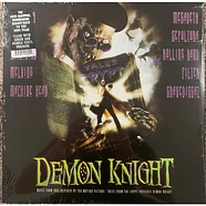 V.A. - OST Demon Knight
