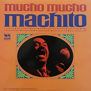 Machito - Mucho Mucho Machito