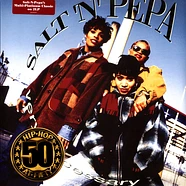 Salt-N-Pepa - Very Necessary 30th Anniversary Edition